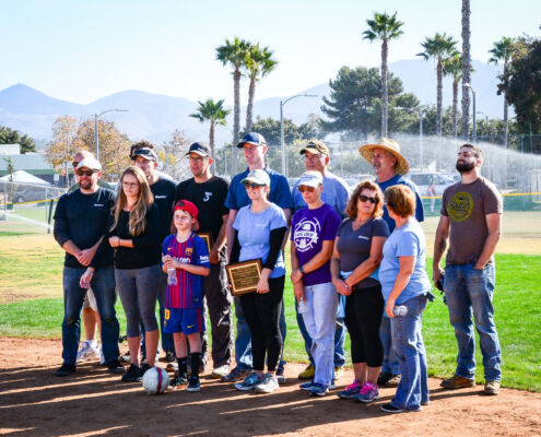 Shared Values and Measurable Impact: How Hunter Industries and Project EverGreen Are Advancing Healthier Communities | Project EverGreen Shared Values and Measurable Impact - Project EverGreen