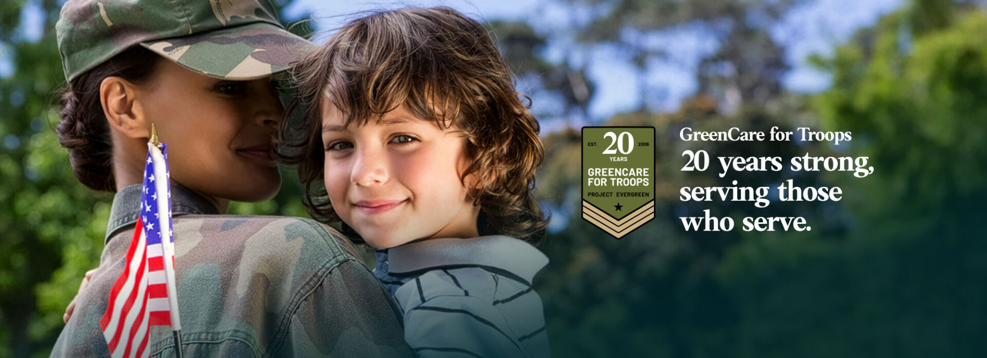 Homepage Banner 02 Homepage Banner 02 | Project EverGreen