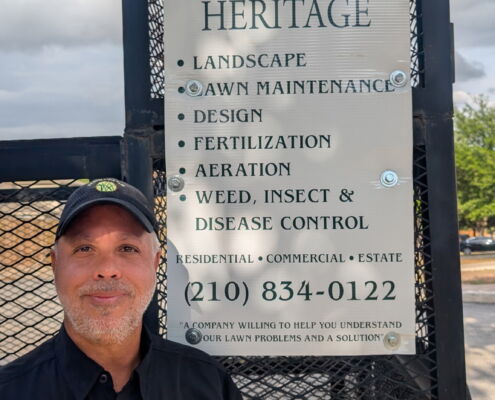 Shawn Salazar - Continuing a Legacy of Service from the Trenches to the Homefront | Project EverGreen Shawn Salazar - Project EverGreen