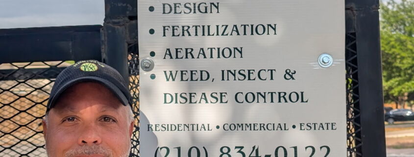 Shawn Salazar - Continuing a Legacy of Service from the Trenches to the Homefront | Project EverGreen Shawn Salazar - Project EverGreen