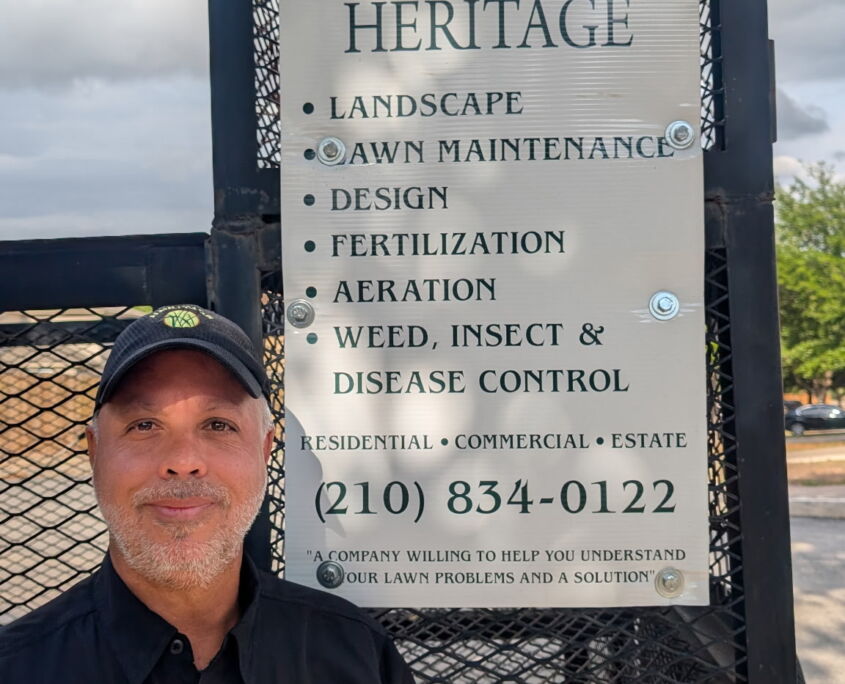 Shawn Salazar - Continuing a Legacy of Service from the Trenches to the Homefront | Project EverGreen Shawn Salazar - Project EverGreen