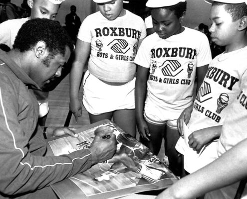 Yawkey Club of Roxbury - Boston - 2026 | Project EverGreen Yawkey Club of Roxbury - Project EverGreen
