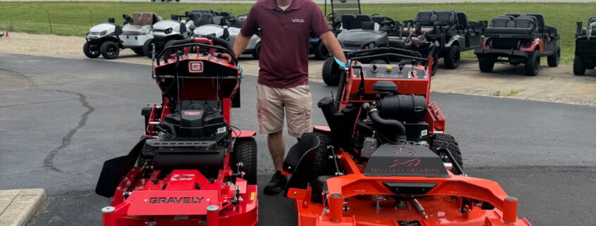 From Veteran to Volunteer: Larry Jennings Supports Military Families Through GreenCare for Troops | Project EverGreen From Veteran to Volunteer - Project EverGreen
