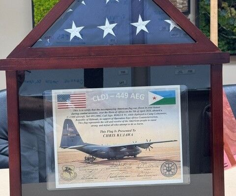 Two Decades of Giving Back: Why KEI Enterprises Continues to Answer the Call for Military Families | Project EverGreen KEI Enterprises July 26 1 | Project EverGreen
