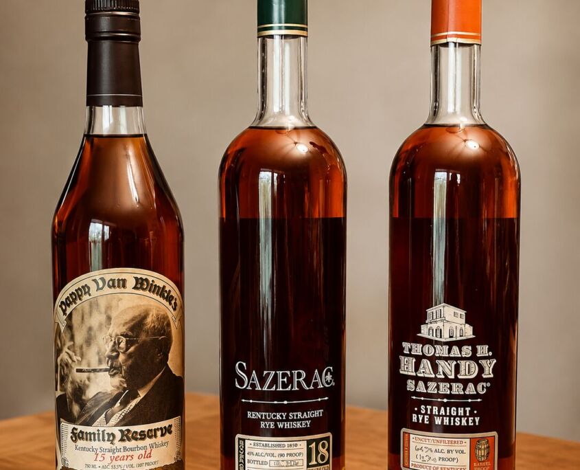 Project EverGreen’s Ultimate Bourbon & Rye Raffle Returns to Support Military Families | Project EverGreen Project EverGreen’s Ultimate Bourbon Rye Raffle- Project EverGreen